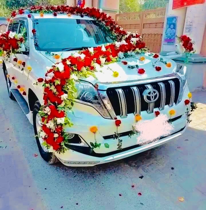 Car Decor